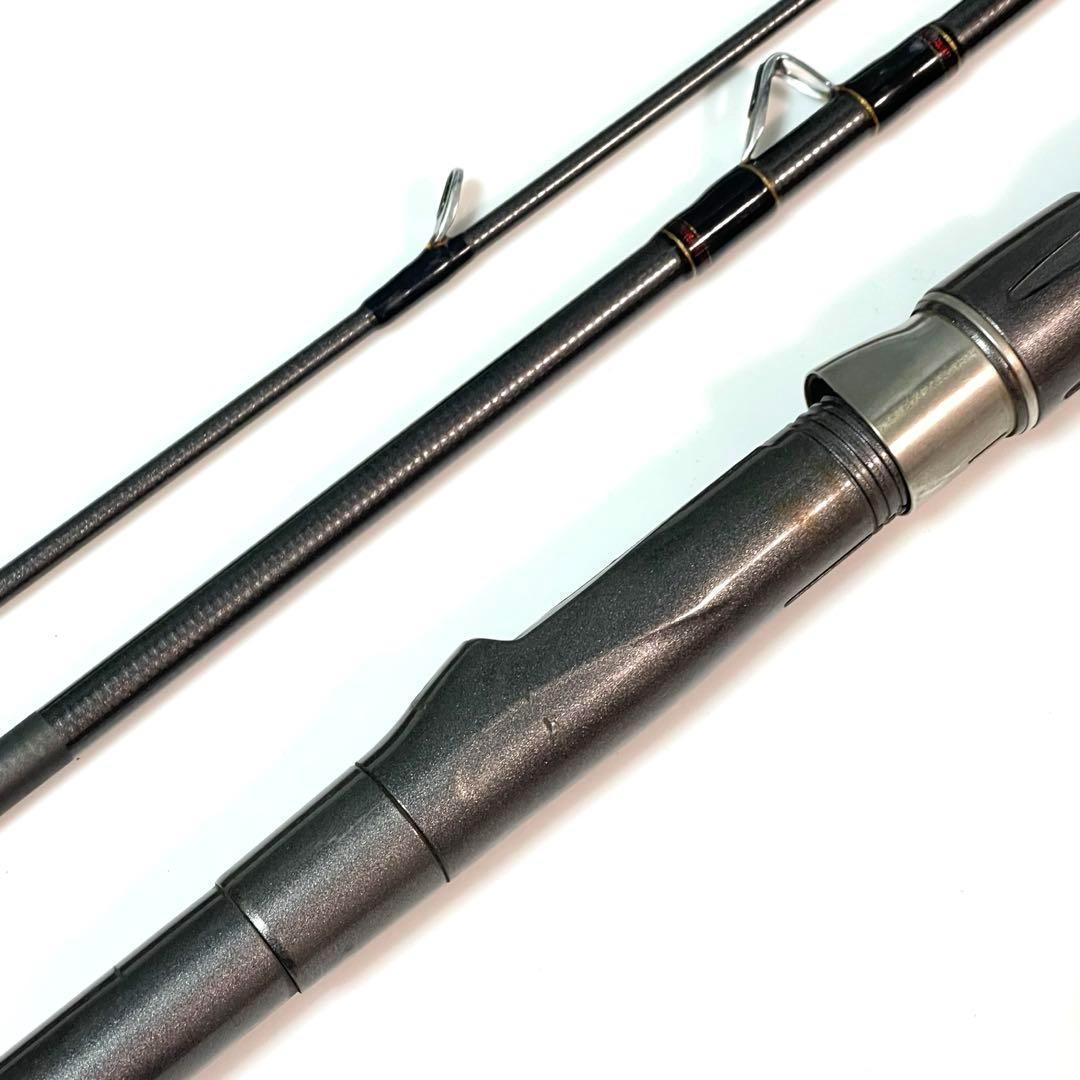 ダイワ DAIWA HZ 潮流 50-330v 船 真鯛 竿 ロッド