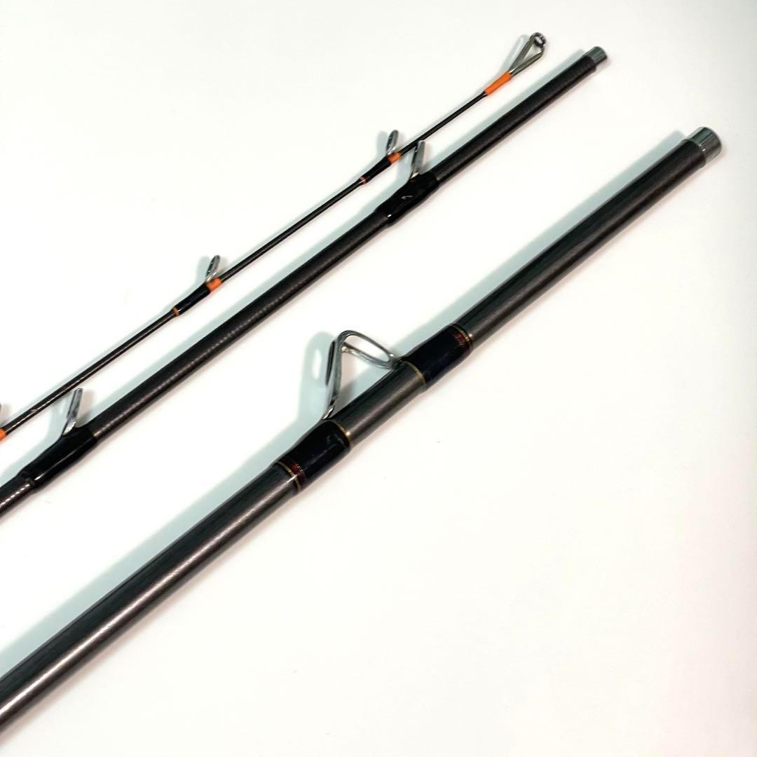 ダイワ DAIWA HZ 潮流 50-330v 船 真鯛 竿 ロッド