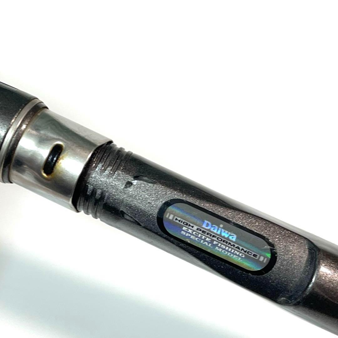 ダイワ DAIWA HZ 潮流 50-330v 船 真鯛 竿 ロッド