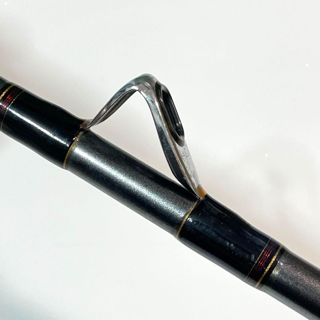 ダイワ DAIWA HZ 潮流 50-330v 船 真鯛 竿 ロッド