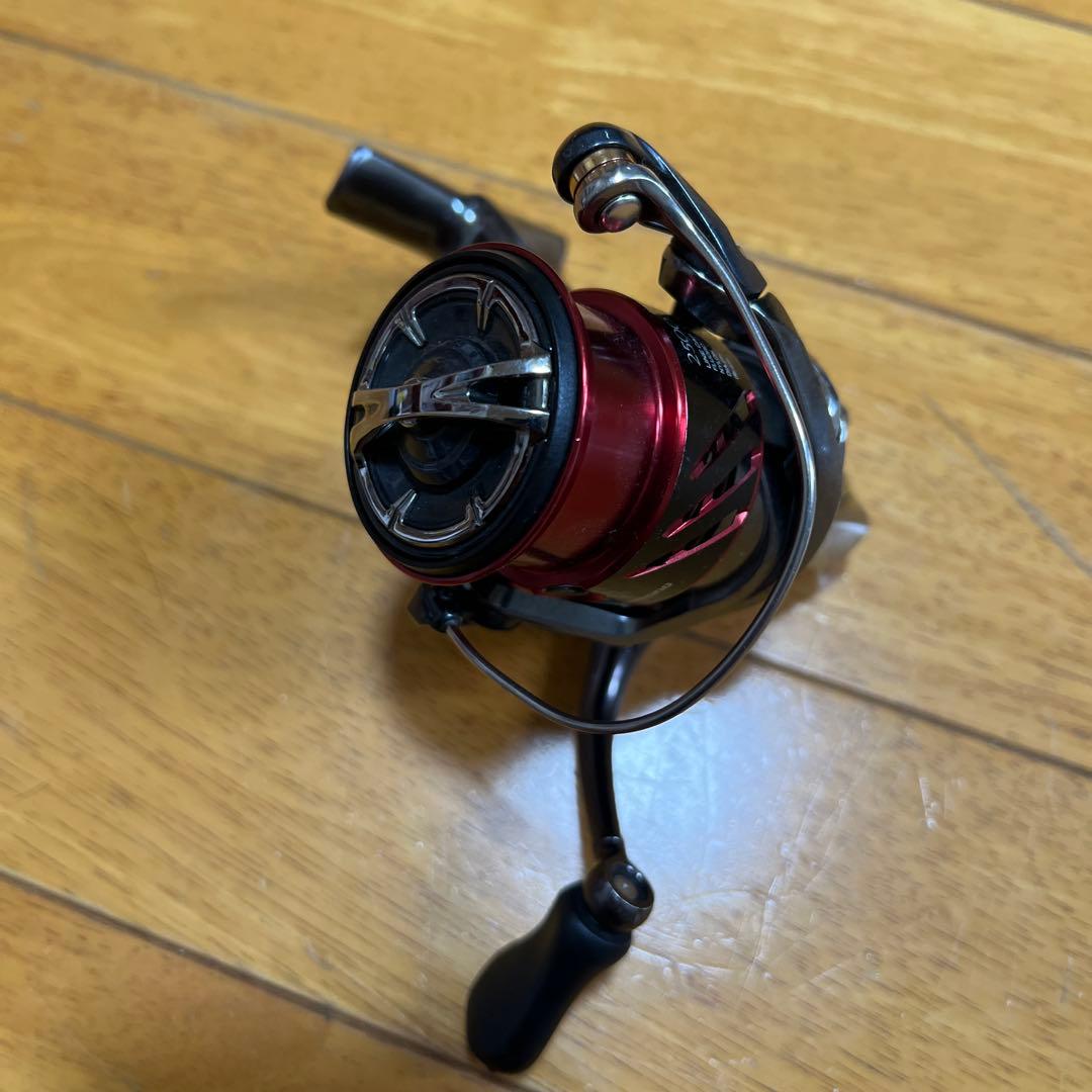 ストラディックCI4