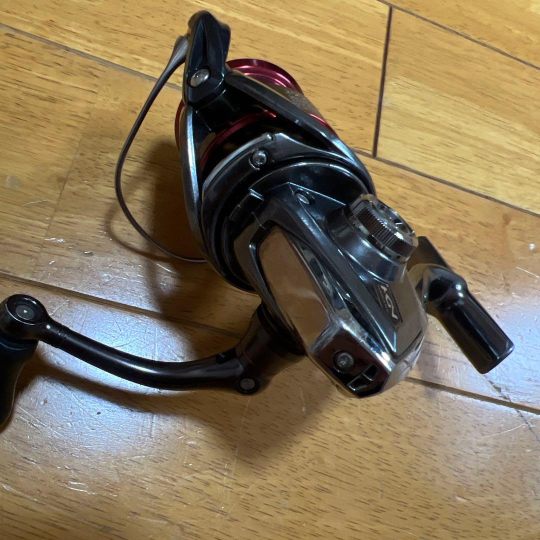 ストラディックCI4