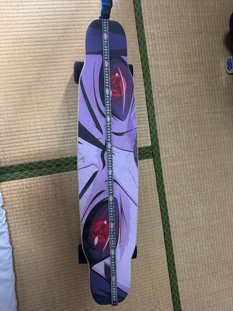 MSL-2 電動スケボー 4400mAh バッテリー