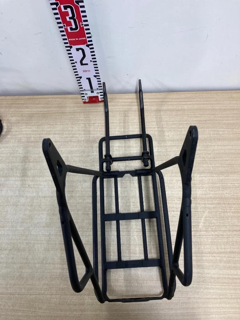ボントレガー バックラック デラックス MIK「7615