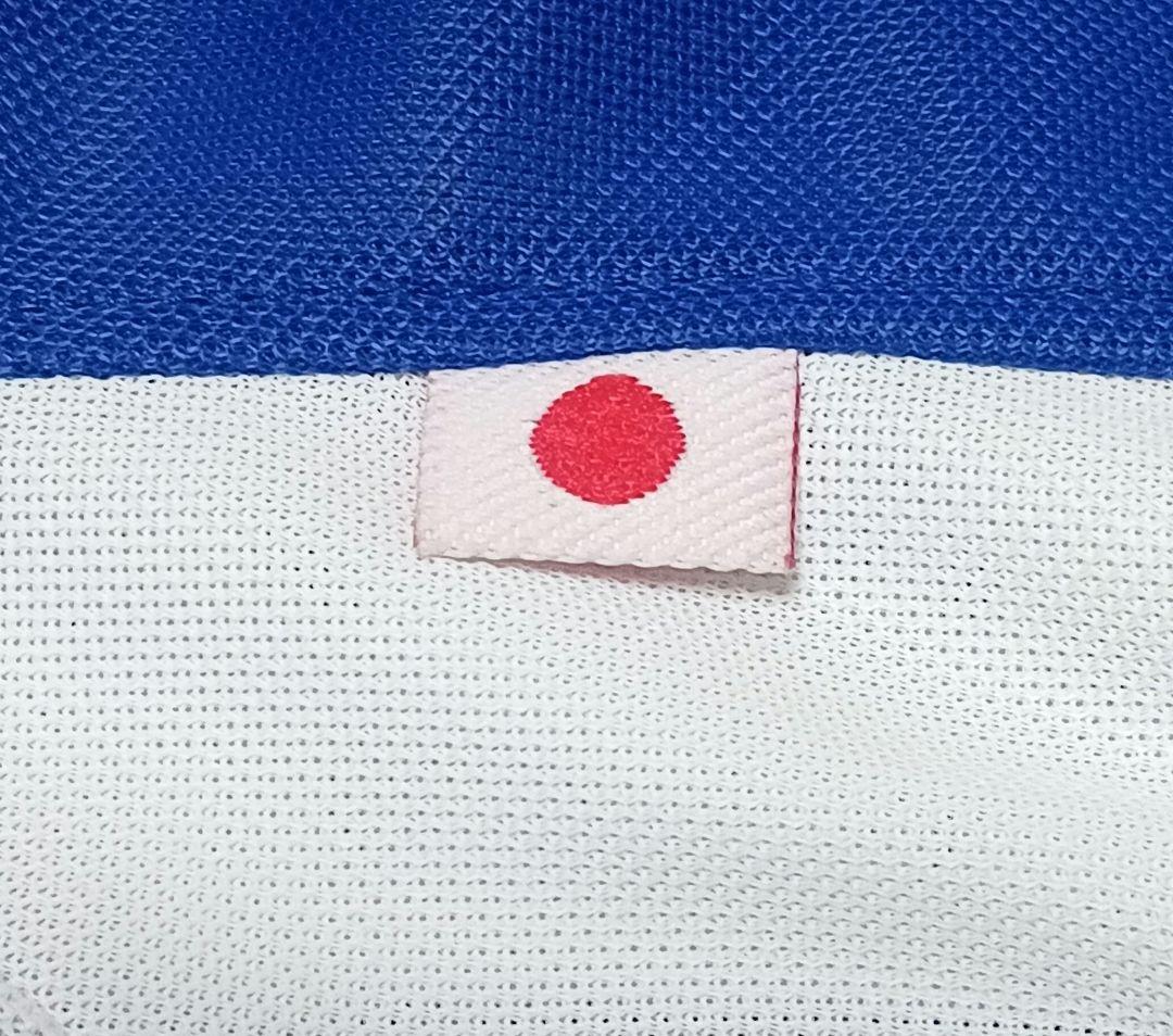 adidas1999-2000 日本代表ユニフォーム　Ｍサイズ
