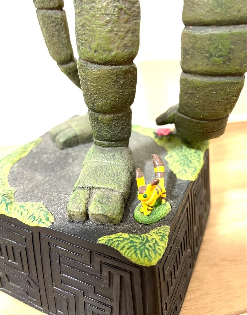 スタジオジブリ　天空の城ラピュタ　ロボット兵　オルゴール