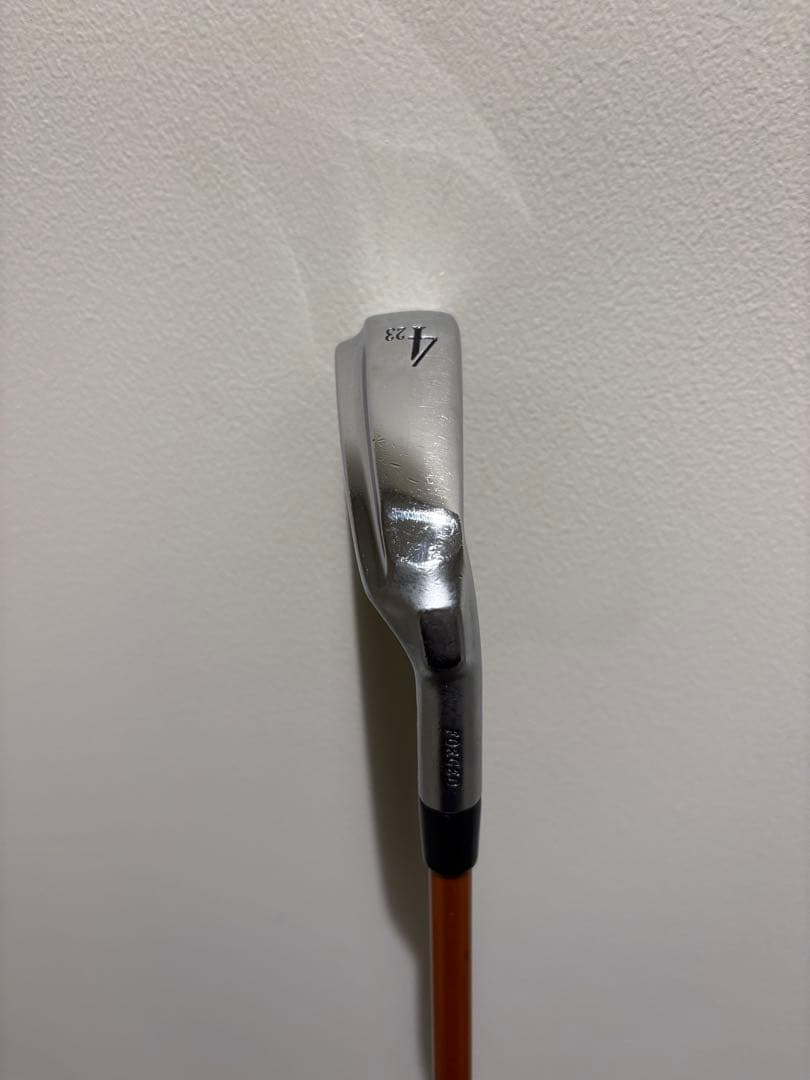 ヨネックス YONEX Z-01 23度　4番　DIハイブリッド　85S