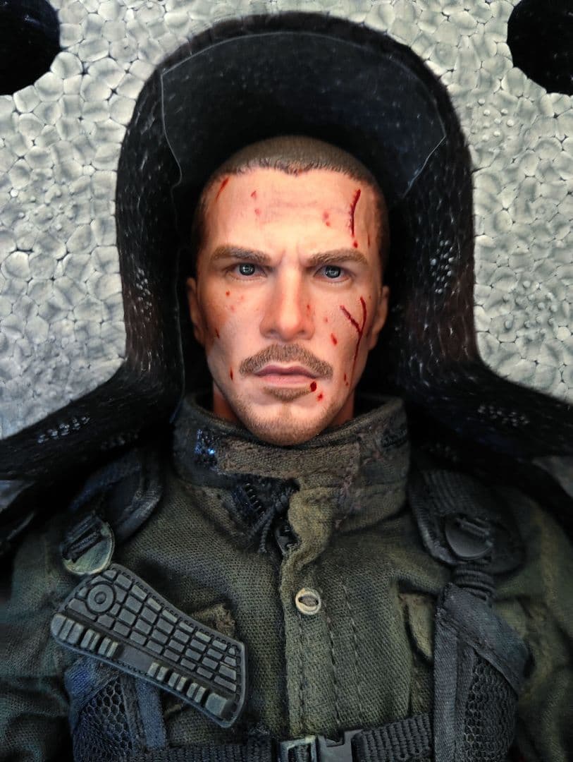 SF・ファンタジー・ホラー [Terminator Salvation (John Connor)1/6 ]