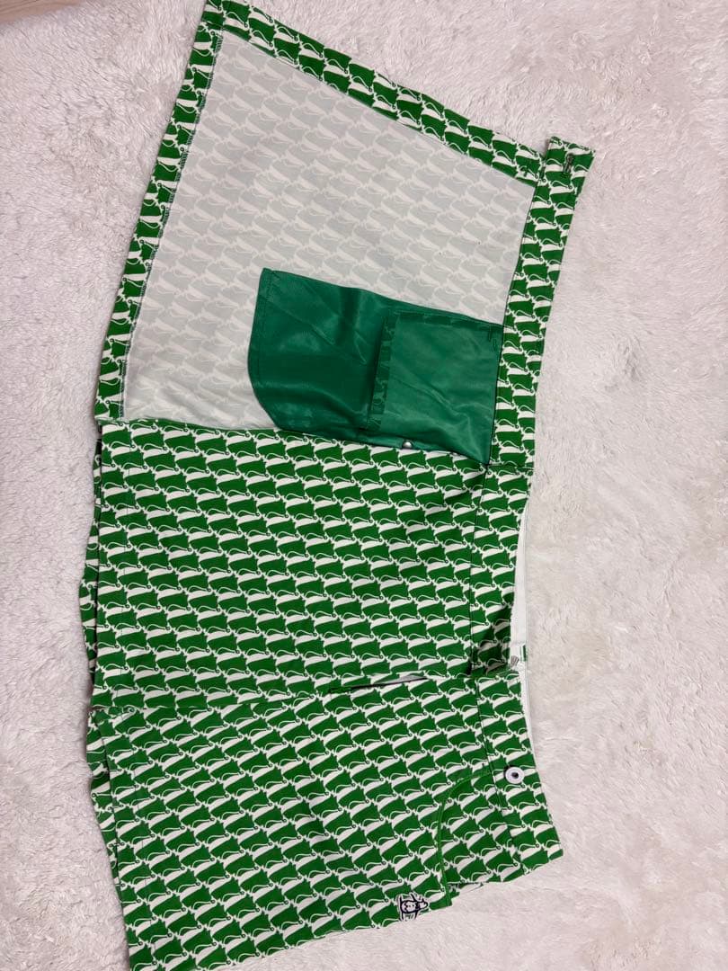 Munsingwear スカート