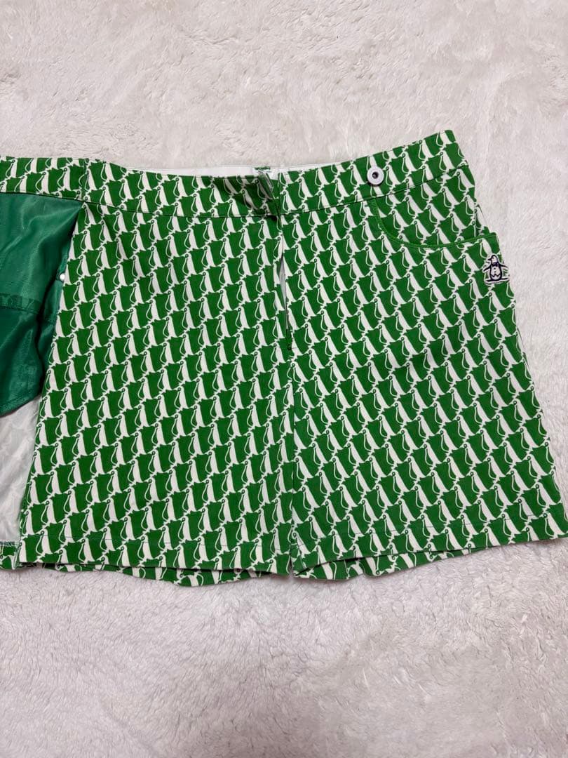 Munsingwear スカート
