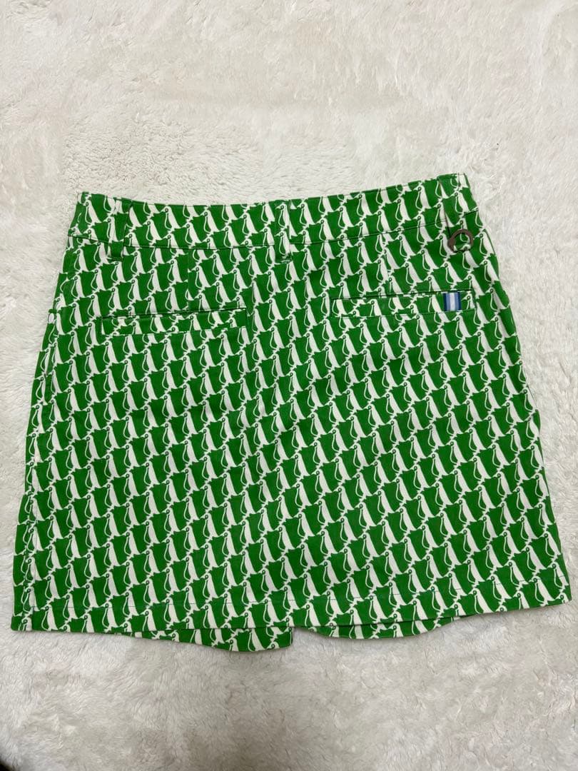 Munsingwear スカート