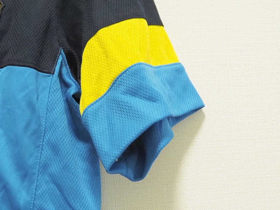 【希少】Nike FC Barcelona サッカー　ユニフォームスポーツ　M