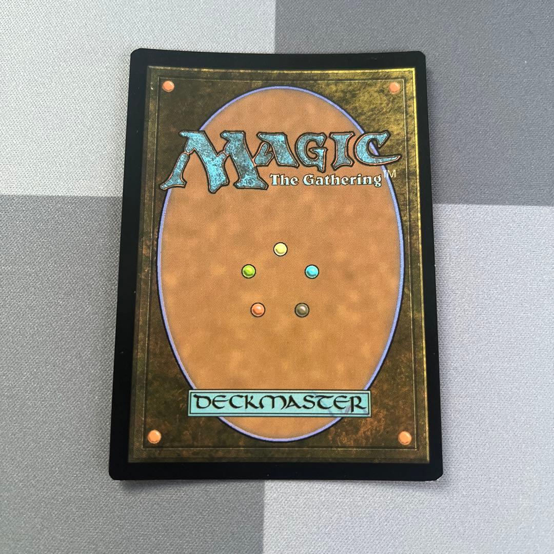 MTG ●プレリリース●黙示録、シェオルドレッド　英語版　Foil③