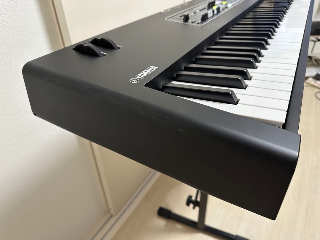YAMAHA CK88 & SC-DE88(専用ケース)