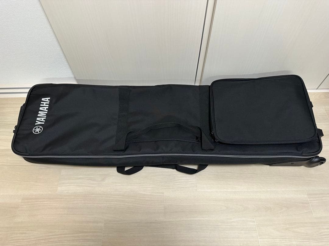 YAMAHA CK88 & SC-DE88(専用ケース)