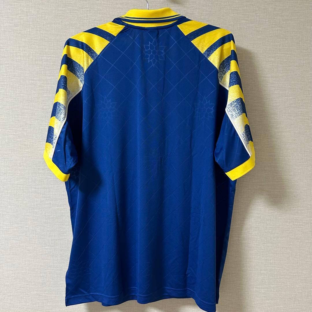 正規品新品☆パルマ・カルチョ1913 95/97サード復刻ユニフォームXLサイズ