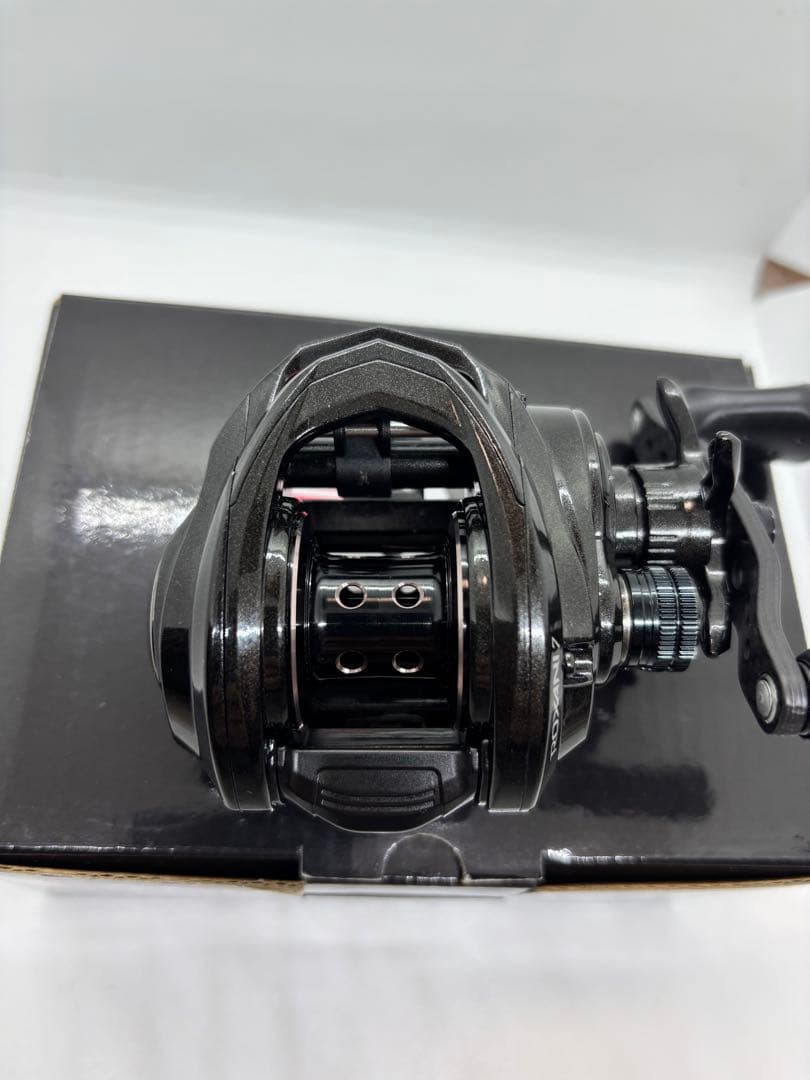 アブガルシア　ロキサーニ7 中古超美品