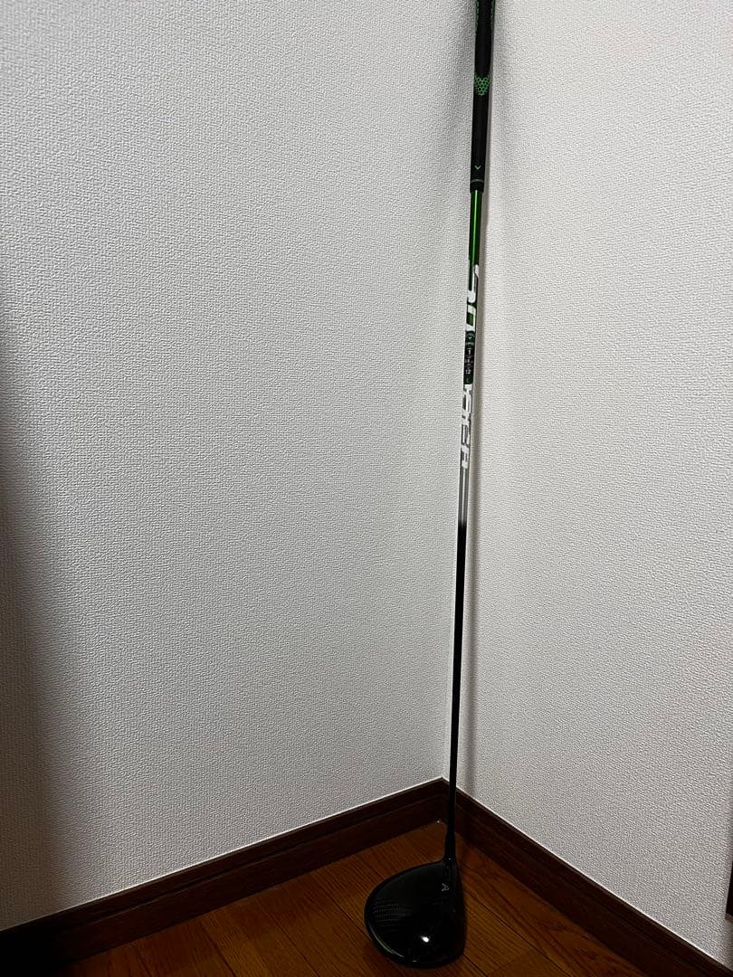 Callaway EPICSTARレディース用ドライバー 値下げ交渉可
