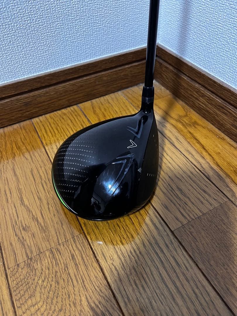 Callaway EPICSTARレディース用ドライバー 値下げ交渉可