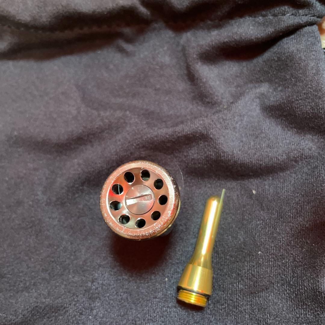 DAIWA AIRITY PC LT3000-XH スピニングリール