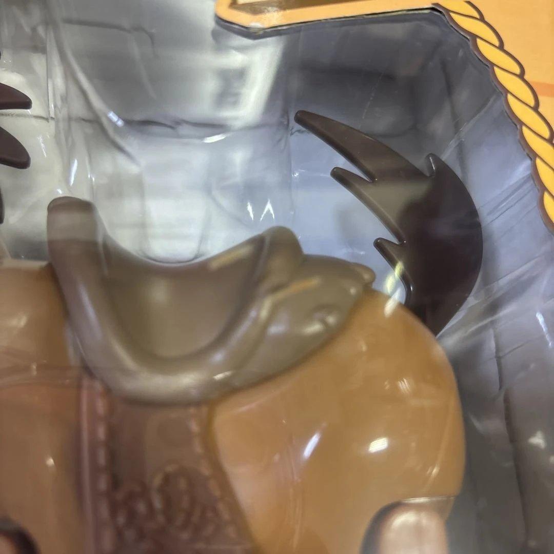 トイストーリー フィギュアセット ラウンドアップ