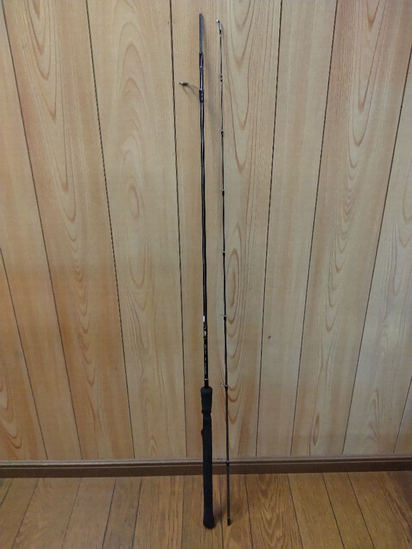 ロッド AIMS black arrow 77ML Quay Side Ultimate