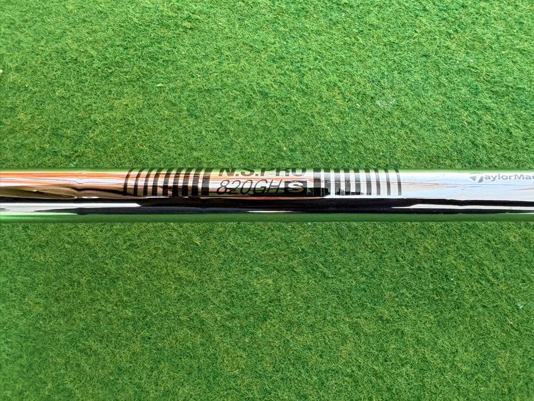 【極美品】Qi10 RESCUE 6U ユーティリティ 28° 純正HC付