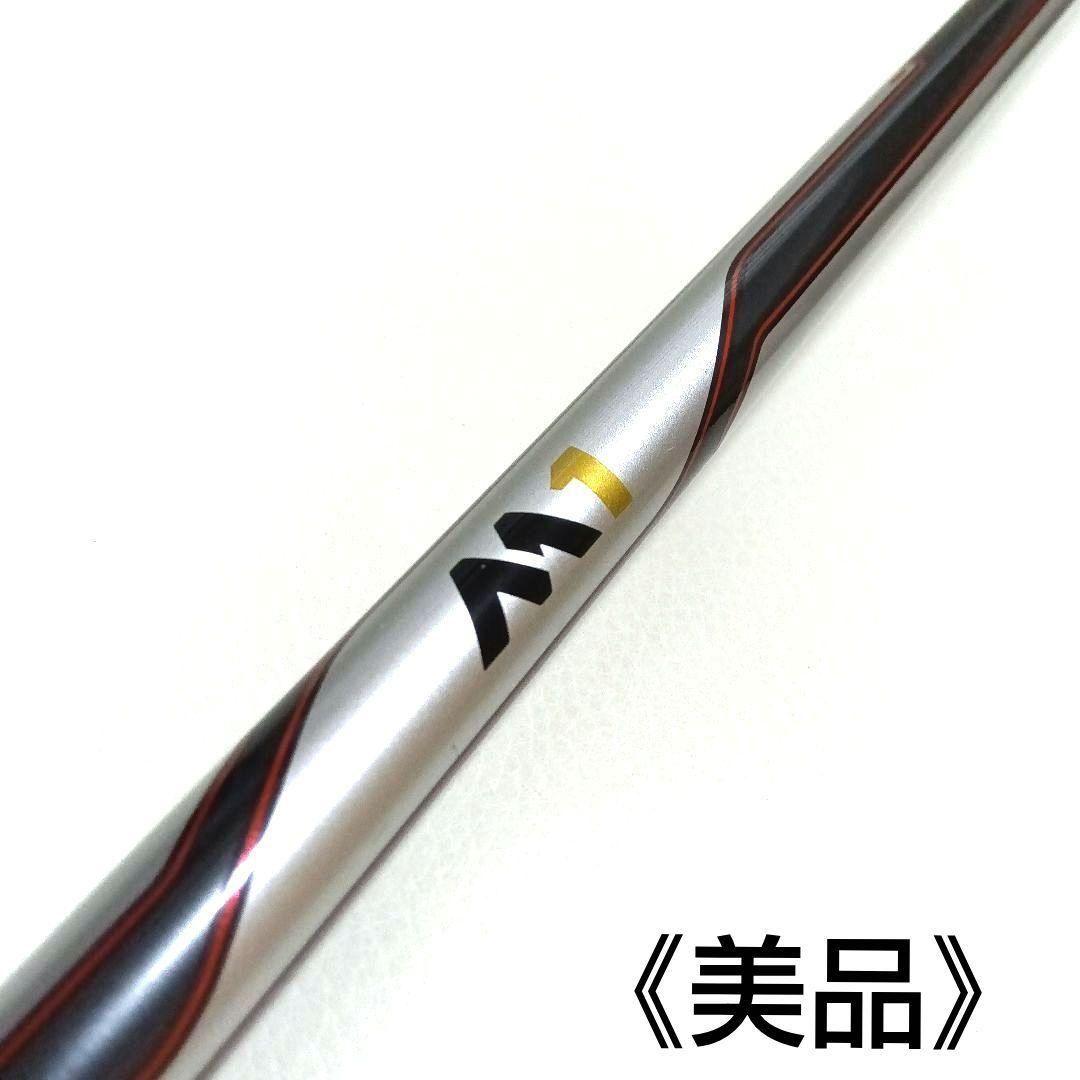 《美品！ガラスコーティング》ぶっ飛び！／テーラーメイド M1 5W（SR）