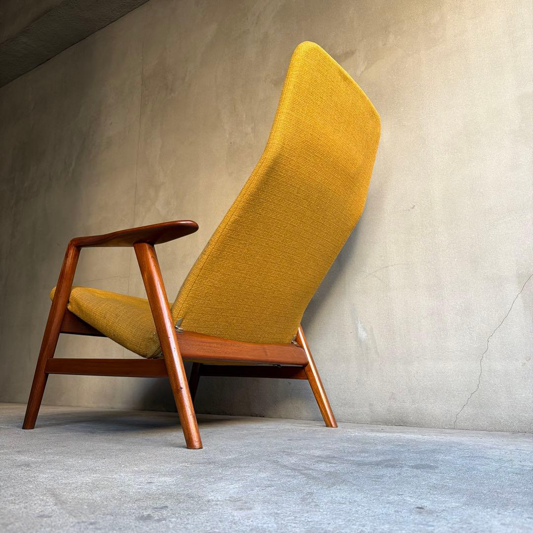 Fritz Hansen Contur chair コンターチェア