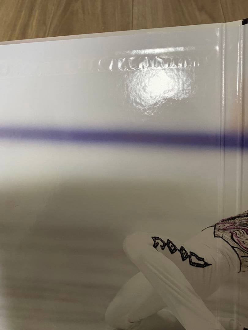 羽生結弦　グッズセット　SEIMEI チャーム　ノッテステラータ　シュシュ