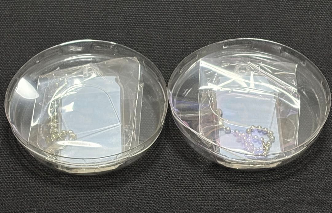 龍が如く極3 サントリーコラボ缶 峯義孝　アクリルキーホルダー　当たり　2個