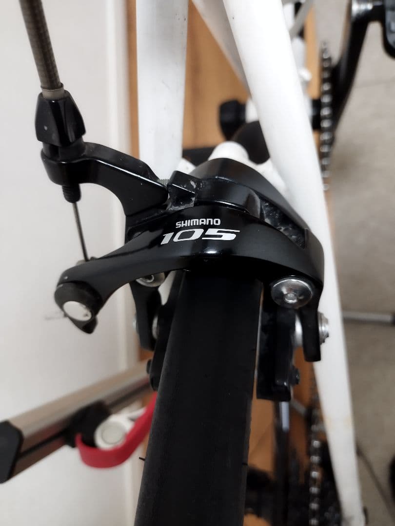 【首都圏手渡し限定】COLNAGOロードバイク