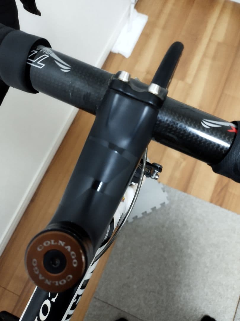 【首都圏手渡し限定】COLNAGOロードバイク