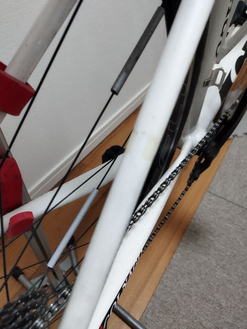 【首都圏手渡し限定】COLNAGOロードバイク