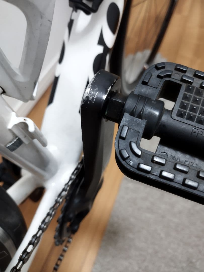 【首都圏手渡し限定】COLNAGOロードバイク