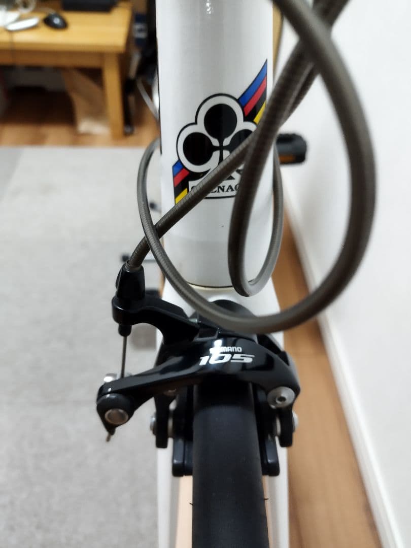 【首都圏手渡し限定】COLNAGOロードバイク