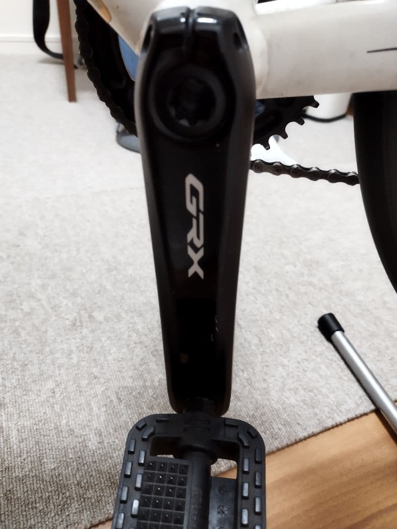 【首都圏手渡し限定】COLNAGOロードバイク