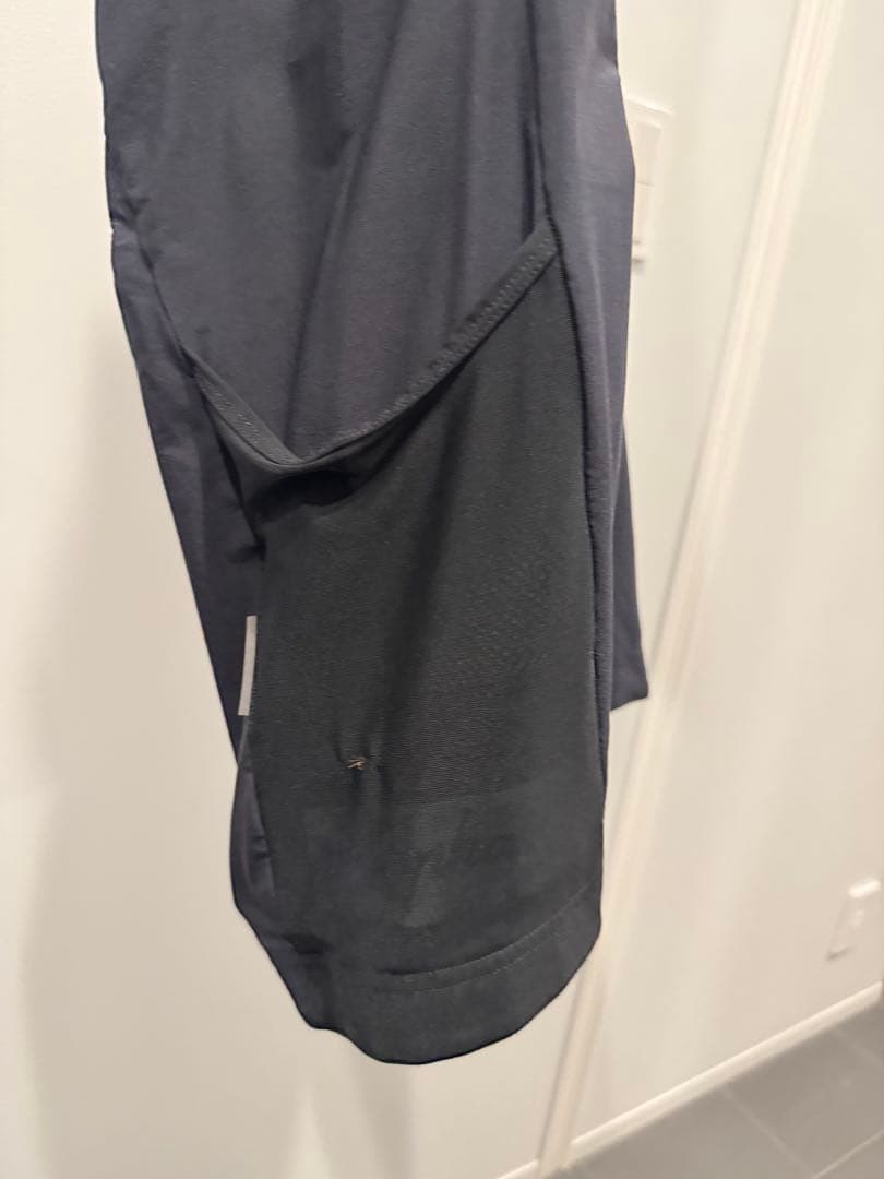 Rapha カーゴビブショーツ ダークグレー S 現在定価 44,000円