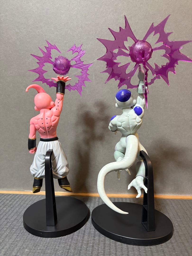 ドラゴンボール　フィギュア　14体　まとめ売り