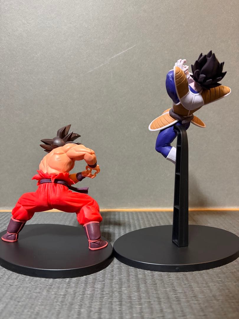 ドラゴンボール　フィギュア　14体　まとめ売り