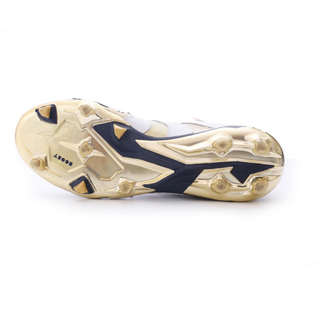 (新品26㎝) adidas プレデター アクセレレイター FG/AG ジダン