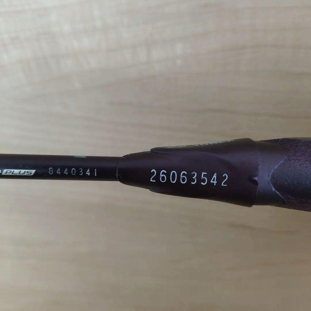 【美品】YONEX　ASTROX100 TOUR