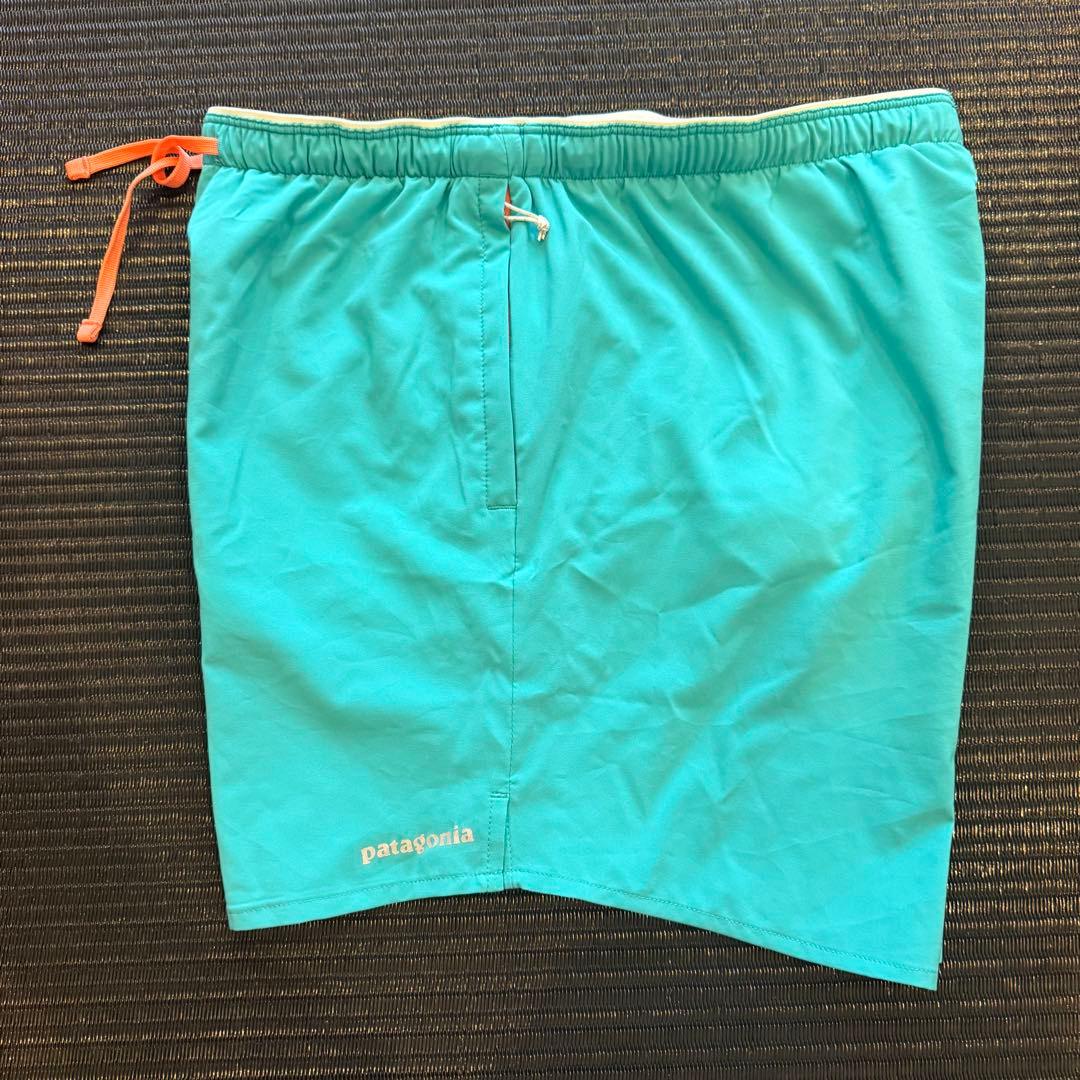patagonia ウィメンズ・マルチ・トレイルズ・ショーツ 5½インチ S