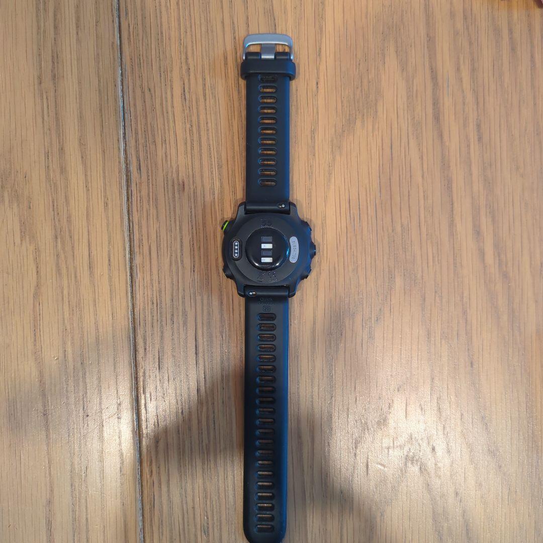 GARMIN Forerunner 55 黒