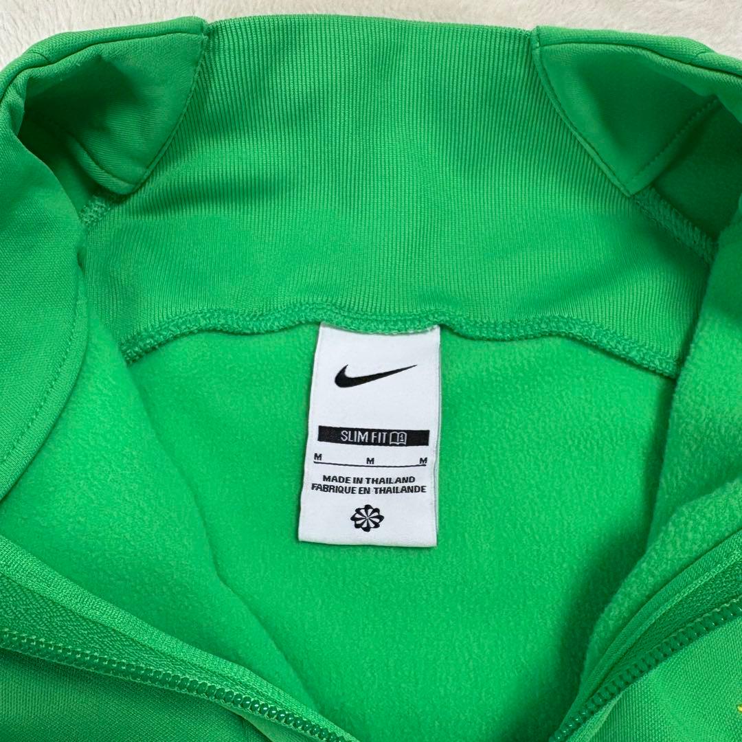 NIKE ブラジル代表 Mサイズ ジャージ　アンセムジャケット