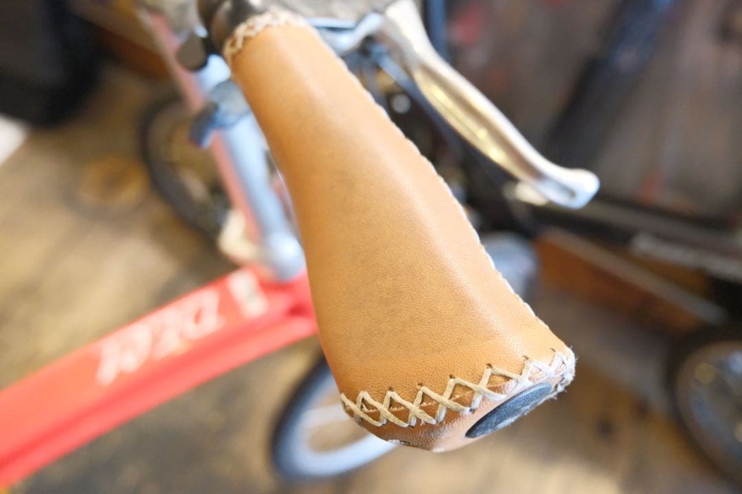 引き取り限定 DaytonaデイトナDE01 中古 レッド