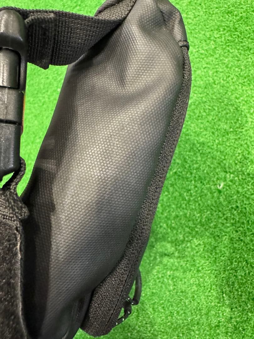 Golfickers ✖️Srixon ラウンドポーチ　カートバッグ