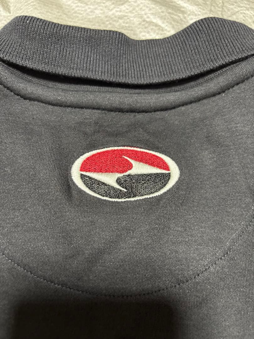 【新品未使用品タグ付き】90s NIKE タイガーウッズ シャツ デッドストック