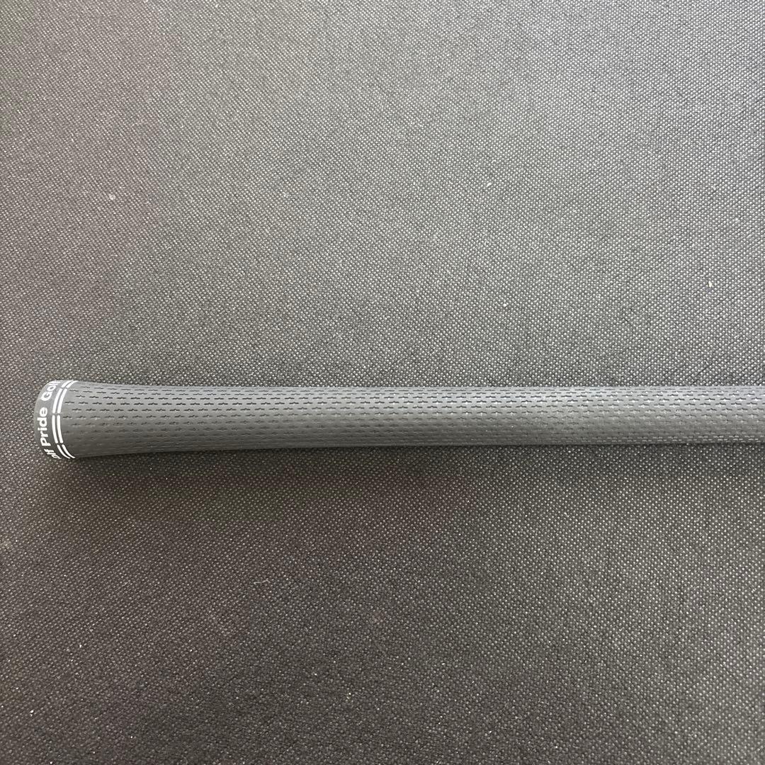 Fujikura SPEEDER NXゴールド50Sドライバー用