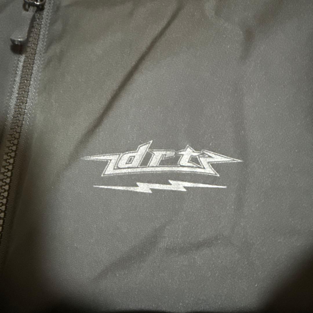 DRT×ELECTRIC TROPHY SHOT INNER BOAセットアップ